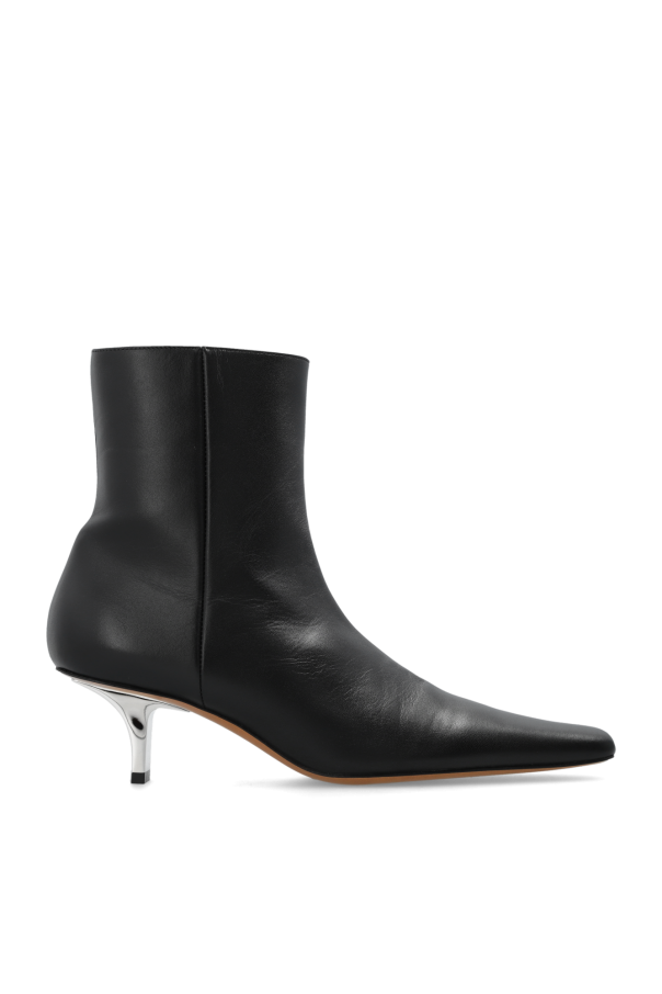 Marni boots sale on sale